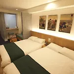 Hotel Jidai
