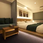 Hotel Jidai