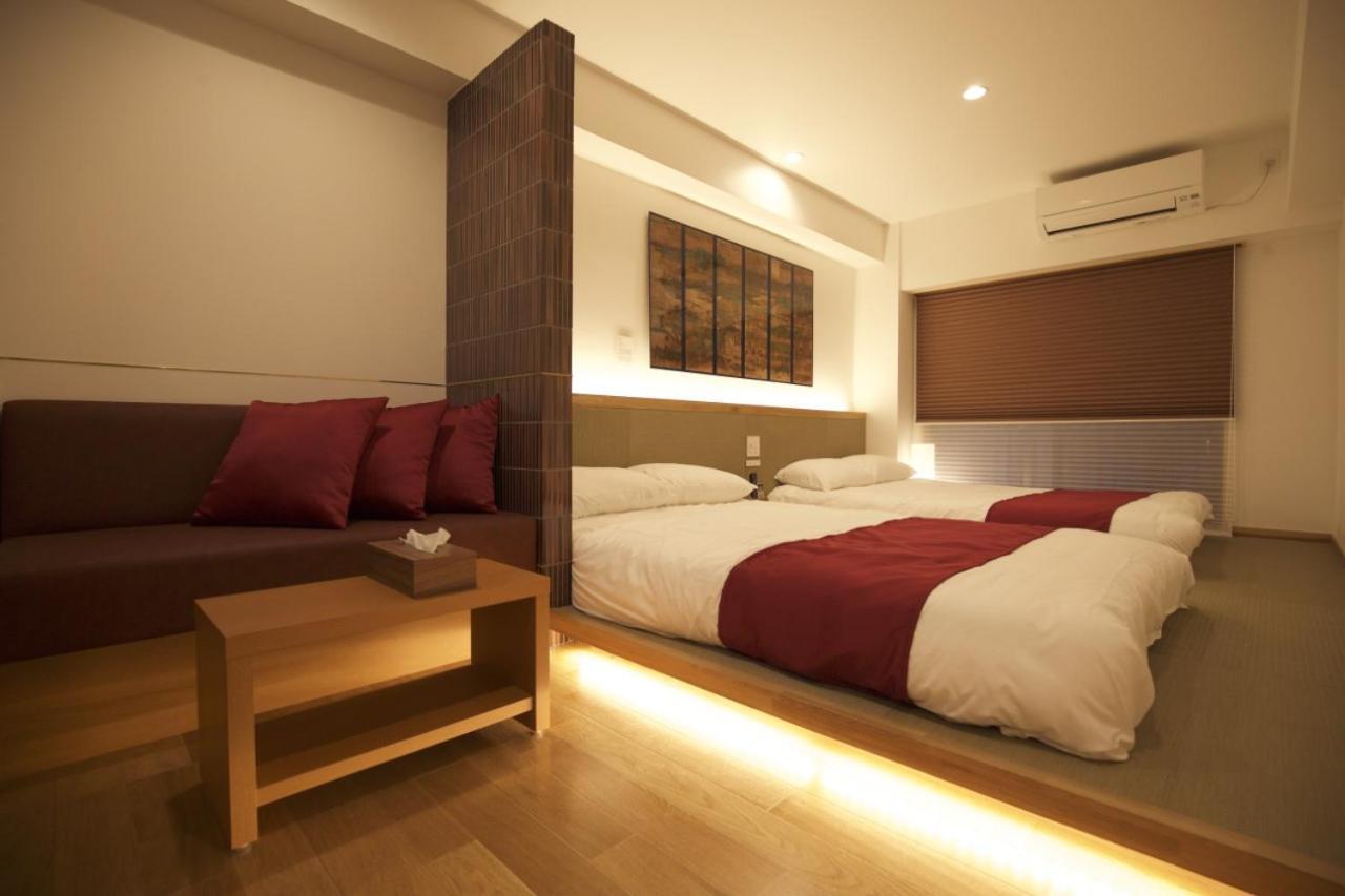 Jidai Hostel *