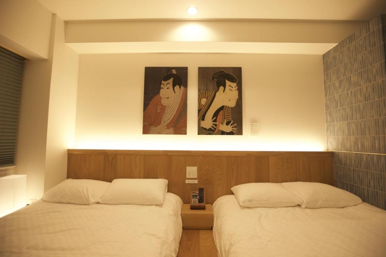Hostel Jidai *