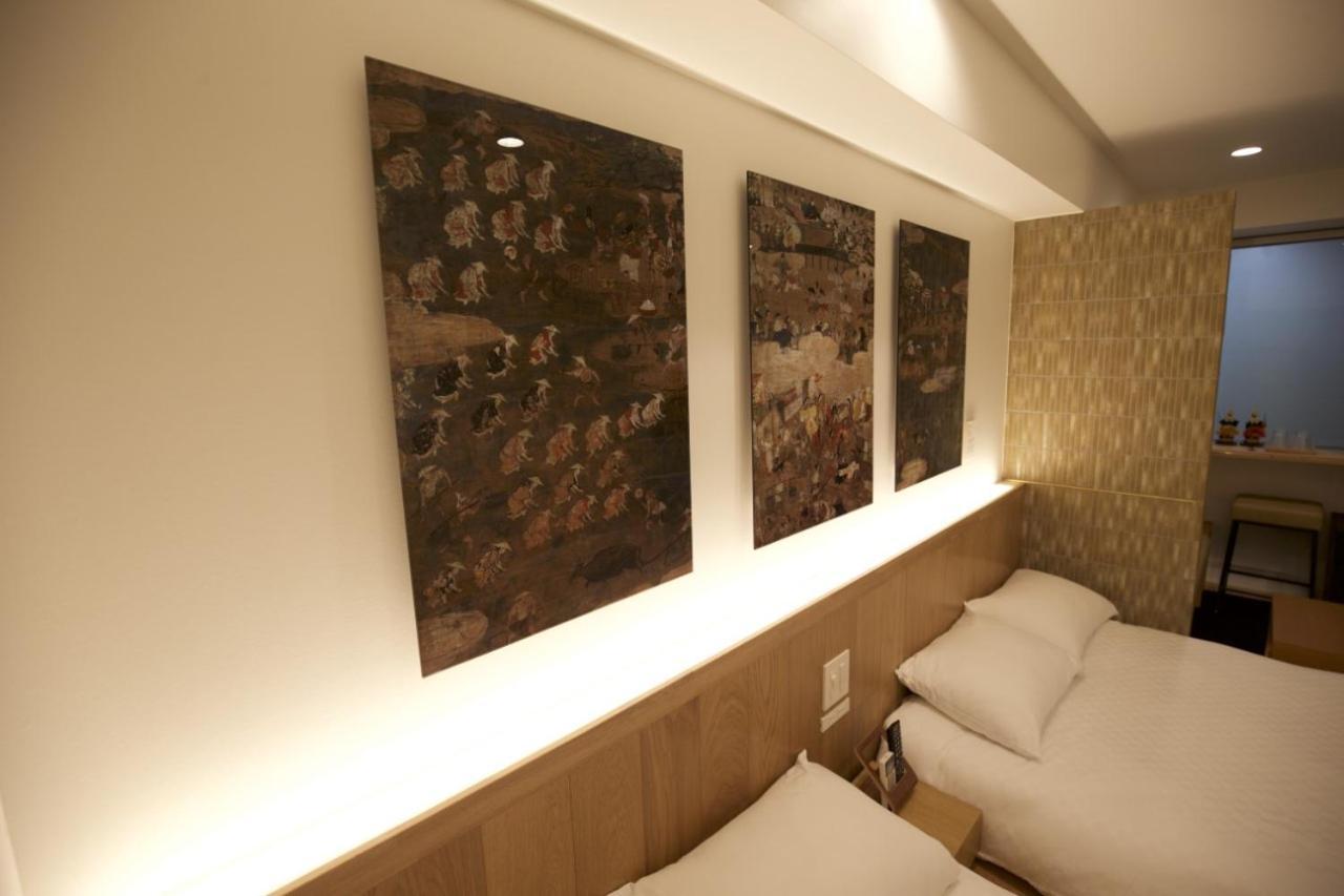 Jidai Hostel