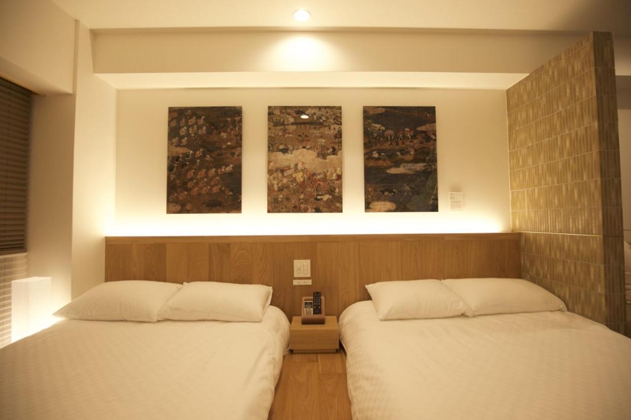 Hostel Jidai