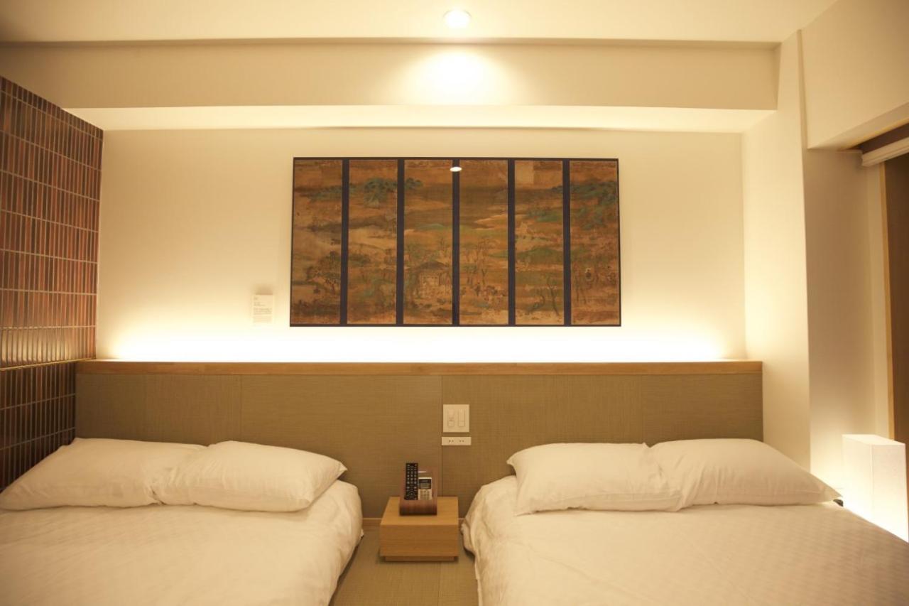 Hostel Jidai Kyoto