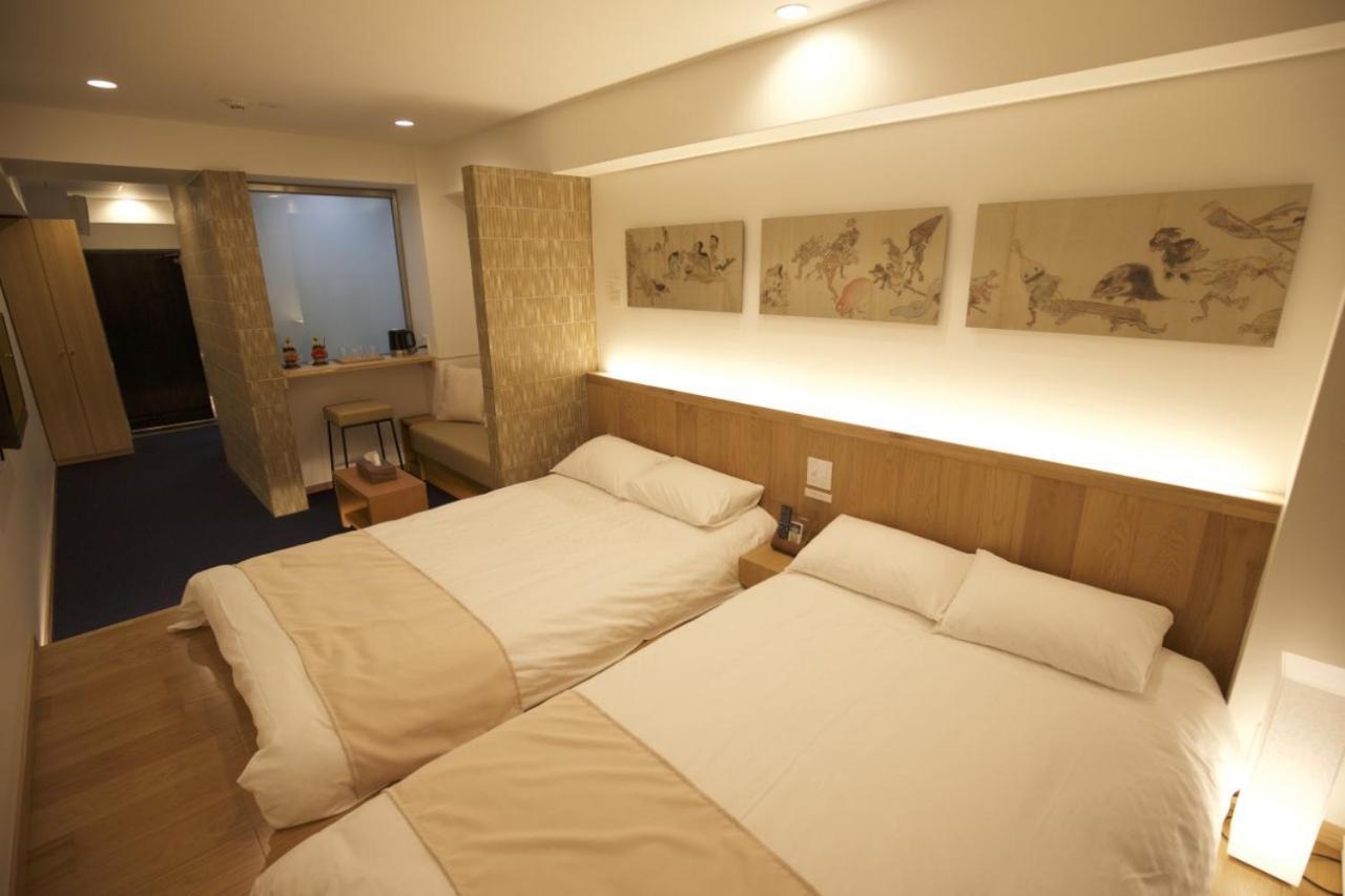 Jidai Hostel *