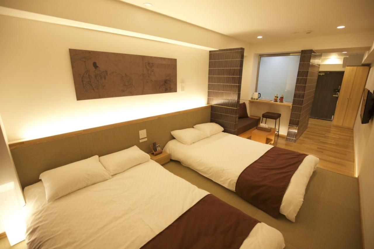 Jidai Hostel Kyoto