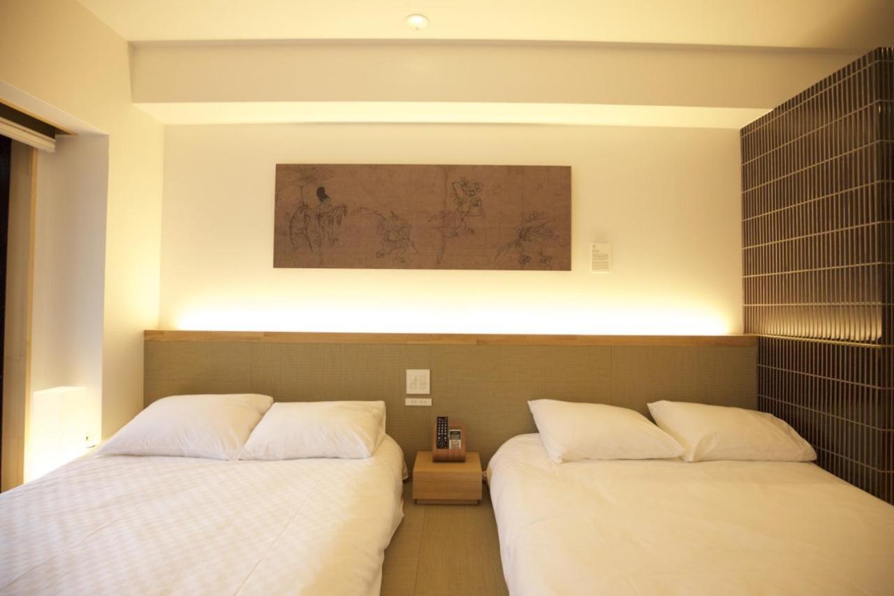 Hostel Jidai Kyoto