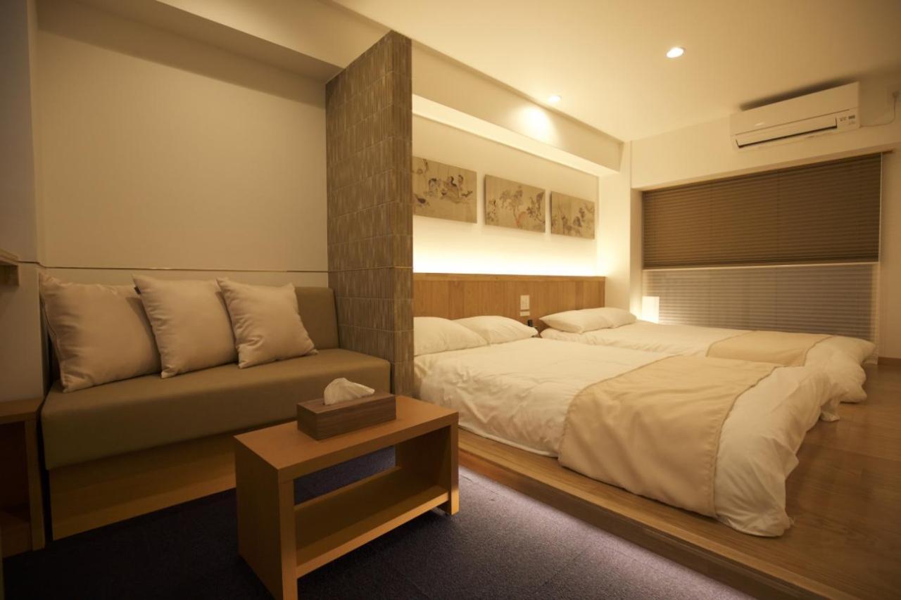 Hostel Jidai *