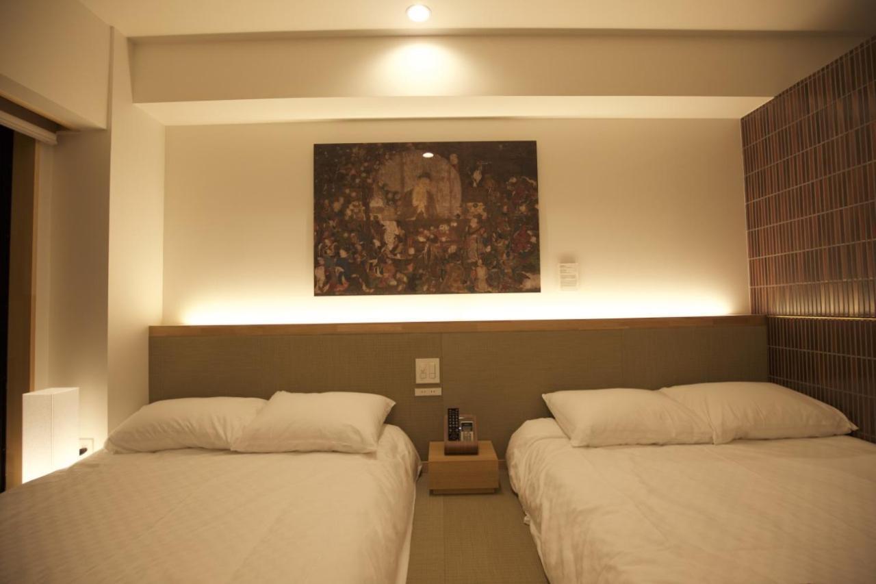 Hostel Jidai